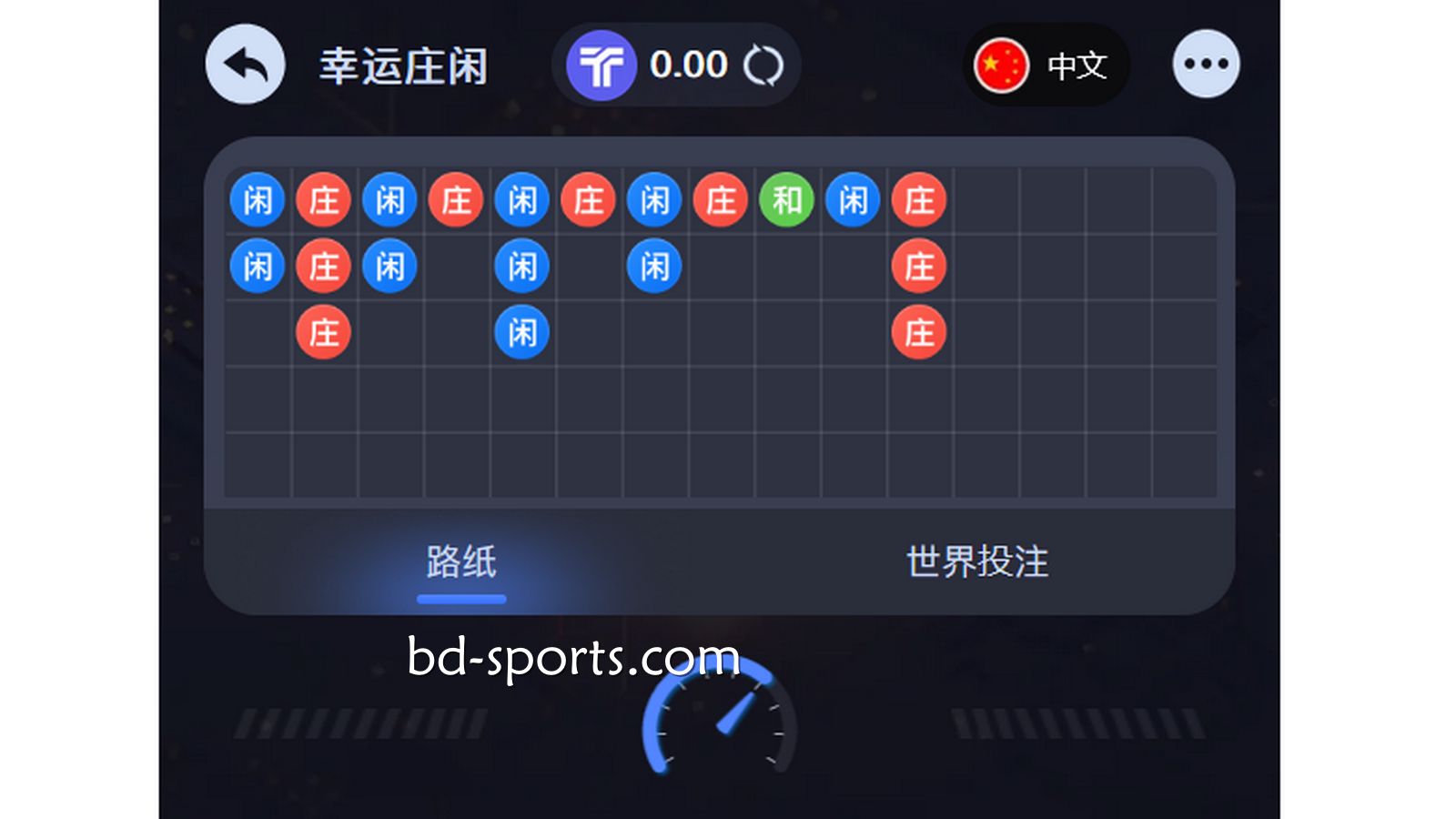 区块链游戏《幸运庄闲》下庄还是下闲？人人体育让你安全投注
